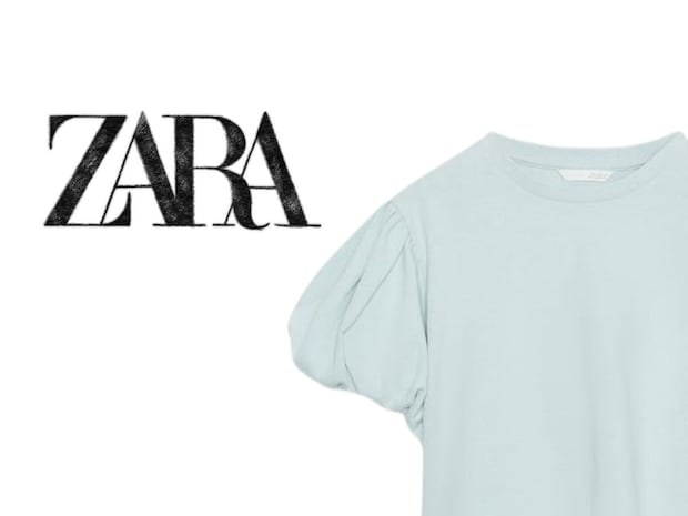 2,990円 → 1,250円はアツい！【ZARAセール】大人が夏本番まで頼れる「優秀Tシャツ」