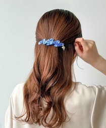 値引きの今がチャンス！！【3COINS】完売前にGETしたい！「お買い得ヘアアクセ」