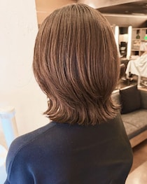 夏こそイメチェンだーーッ！【40・50代】が挑戦したい♡「大人のウルフヘア」