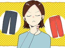 自閉症の兄弟の“服の混ざり問題”。「こうすればいい」母は潔く『油性ペン』を取り出して！？