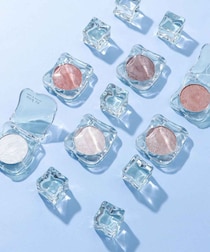 「爽やかパケ」に思わず二度見しそう♡【3COINS】コスパも最強！「新作コスメ」