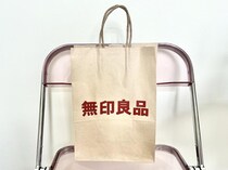 こりゃ即真似したい！【無印良品】の「490円ポーチ」マニアのアレンジが可愛すぎた