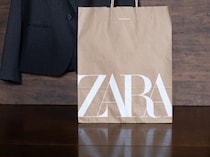 「なんか安っぽい、、」は【ZARA】で回避！ 40・50代が狙いたい「優秀サンダル」5選