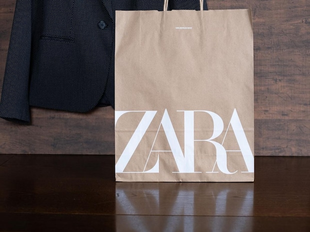 「なんか安っぽい、、」は【ZARA】で回避！ 40・50代が狙いたい「優秀サンダル」5選