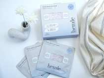 再入荷も納得だわ！【3COINS】“眠活”に取り入れたい♡「2WAYウォームアイマスク」