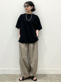 待ってましたーーーーッ！【GU値下げ】で40・50代が狙いたい「990円トップス」