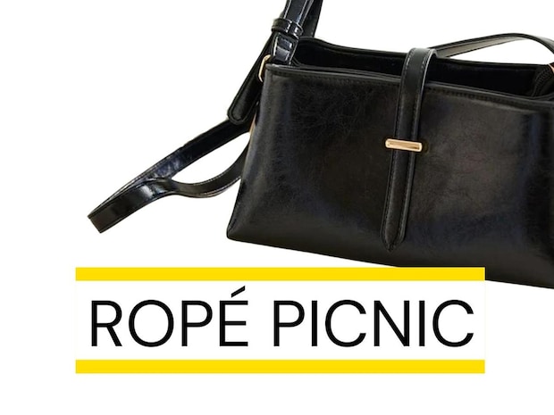 「くたくたバッグ」は卒業!【ROPÉ PICNIC】40・50代が持ちたい「高見えバッグ」