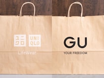 今年はメンズが正解かも♡【ユニクロ・GU】大人がサマ見えする「ポロシャツ」を比較！