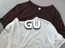 【GUの990円T】オシャレさん達はどう着る？「お手本コーデ」をチェック！