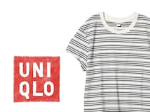 上下で『2,790円』！！【ユニクロ】Tシャツと値下げアイテムでできる「大人の夏コーデ」