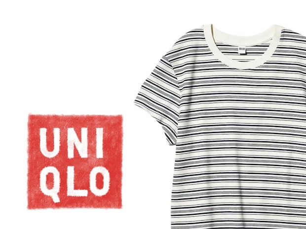 上下で『2,790円』!!【ユニクロ】Tシャツと値下げアイテムでできる「大人の夏コーデ」