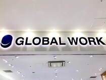 サロペの着回しって無限かも！【グローバルワークの店員さん】が教える「コーデ術」とは？