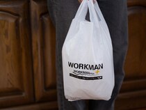 『980円以下』ってコスパ最強！【ワークマン】週7で使いたい「優秀バッグ」