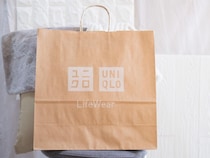 「着た瞬間にわかる」魅力とは？【ユニクロのポロセーター】に「上品に着られる」「手入れも簡単」