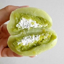 どっちも美味しそっっ！【NewDays】ずんだ好きに食べてほしい♡「スイーツ・パン」