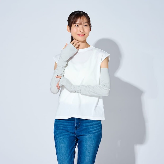 「本気のUV対策」したいなら【ワークマン】へ! 1,500円以下で買える「優秀アイテム」