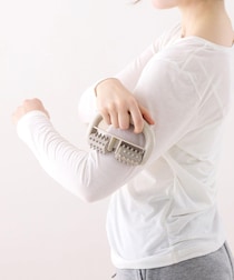 忙しい大人は「ながら美容」が正解！【3COINS】で見つけた「ボディケアアイテム」