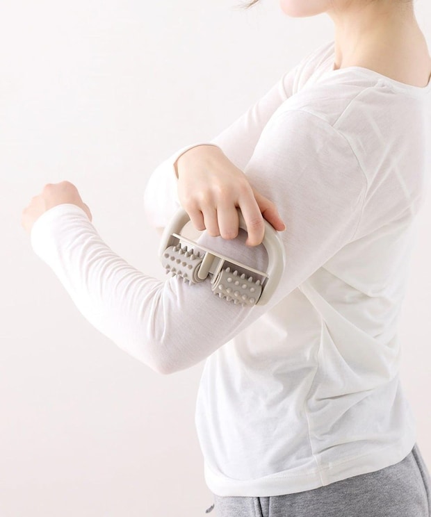忙しい大人は「ながら美容」が正解!【3COINS】で見つけた「ボディケアアイテム」