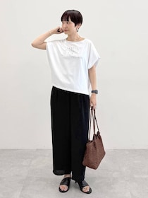 全骨格タイプが似合う『神Tシャツ』だと！？ 悩みに効く、その理由とは？