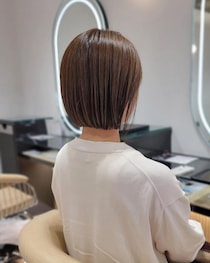 「ヘアセットって本当に面倒、、」→ 解決！【40・50代】乾かすだけでOK♡「時短ヘア」
