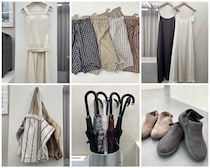 【無印良品】2026年秋冬衣服展示会で見つけた推し小物 & パジャマをピックアップ