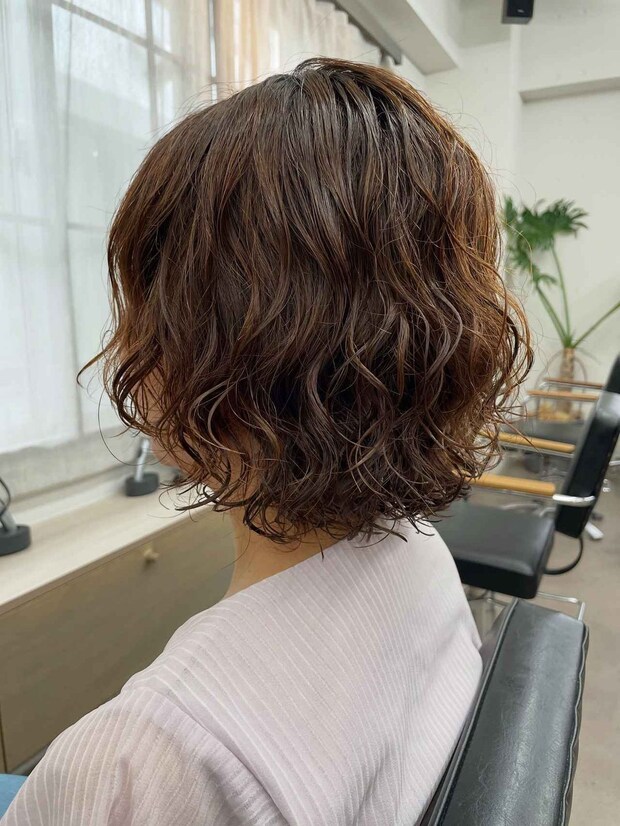 その髪型、そろそろ更新!【40・50代】周りから褒められそう♡「おすすめトレンドヘア」
