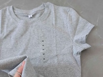 おしゃれママ「買って大正解」【ユニクロのミニT】1,500円で夏コーデの即戦力♡