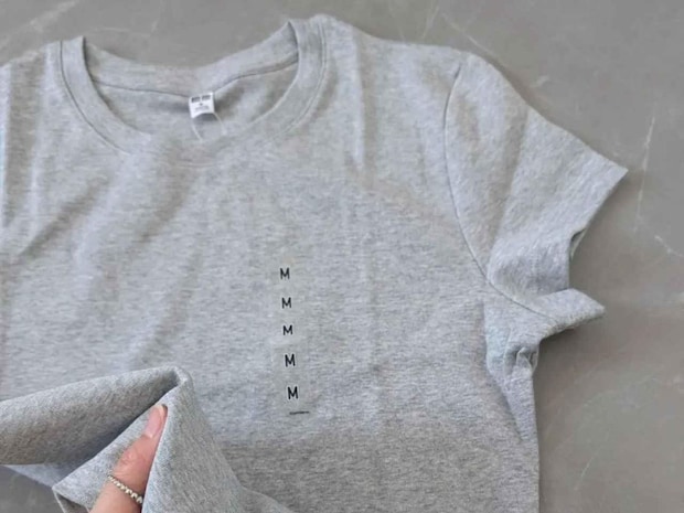 おしゃれママ「買って大正解」【ユニクロのミニT】1,500円で夏コーデの即戦力♡