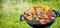 「片付けはよろしく！」BBQで「プロの正解」を押し付ける料理人パパ。まさかの言い訳で、片付けから逃亡！？