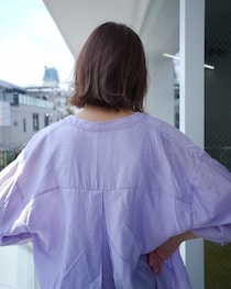 オシャレに見えない → こうすればいいのか！【40・50代】に推したい♡「ニュアンスボブ」