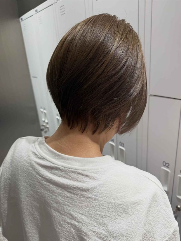 実は『白髪』ぼかしてるんです！【40・50代】次にオーダーしたい♡「おすすめヘア」