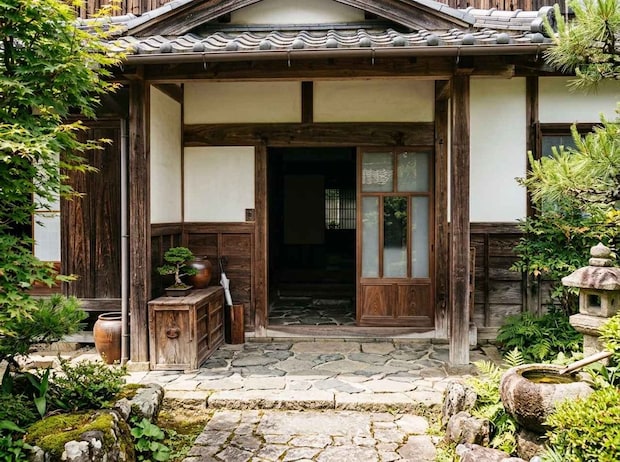 離婚を決めたら「ちょっと来い」親族の重鎮から緊急呼び出し。「やり直せなかったのか」まさかの展開に