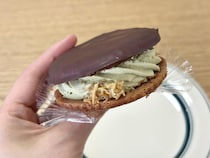 高くて挑戦できてなかった人にも！【ローソン】で「高級ドバイチョコ」を手軽にお試し【新作スイーツ】