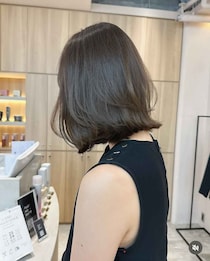 イメチェン失敗したくない【40・50代】へ！ この夏挑戦したい♡「大人レイヤーヘア」