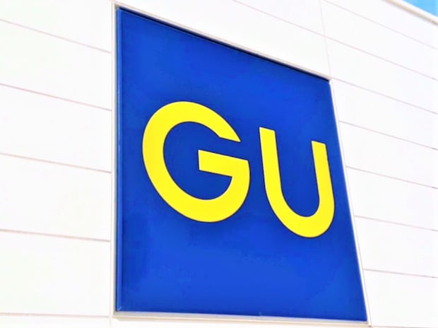 「気づいたら白Tばっかり」→【GU】スタッフの「カラーT着こなし術」が参考になる♡
