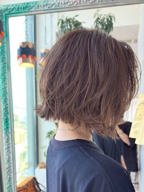 ヘアセットに時間かけてられない！→【40・50代】この夏試したい「楽ちんヘア」
