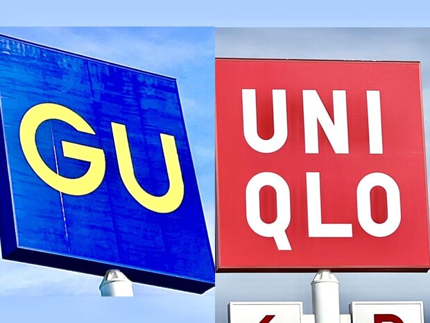 【上下ユニクロ・GU】で作る! 大人がこなれる「シンプルコーデ術」って?