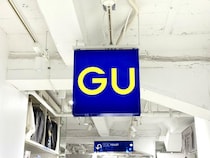 【GUの人気メンズT】どのサイズ買う？→ 151cmスタッフの「サイズ別着こなし」をチェック