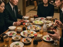 「嫁の料理は食べられたものじゃないの」親戚の前で嘘をつく義母に訪れた、気まずい展開