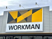 「夏しか履かないから我慢、、」→ 待った！【ワークマン】980円から買える♡「楽ちんサンダル」