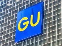 手持ち服に重ねるだけでOK！【GU店員さん】がお手本♡「1,990円チュニックコーデ」