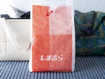 え、それ【しまむら】で買えるの！？ 大人が狙いたい「高見えバッグ」