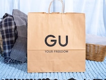 まとめ買いで1枚430円！【GU】40・50代が狙いたい「お買い得トップス」
