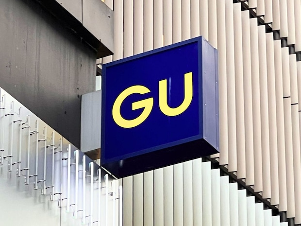 「何か物足りない、、」→ これマネして！【GU】店員さんから盗みたい「ベルト活用術」