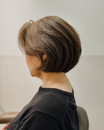 「30代から髪型同じ」→ ちょっと待った！【40・50代】がイメチェンしたい「大人ボブ」