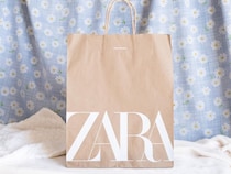 「週3で同じボトムス穿いてる」40・50代へ！【ZARA】サマ見え狙える「夏っぽパンツ」