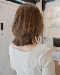 もう髪型わからん、、な【40・50代】へ！→ 即真似したい「垢抜けボブ」