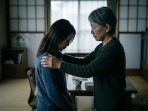 父の死後「付き合ってる人いるの？」母に聞かれ──流されるように再婚した結果