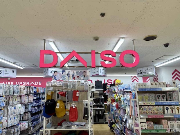 くたっとバッグが自立！【ダイソー】キッチン用品の意外な活用法に「感動！」