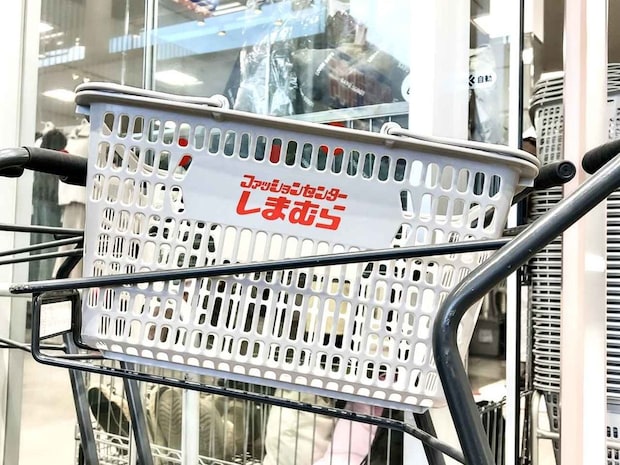 【しまむら】1,000円台は破格では！？ マニアがイロチ買い♡「高見えトップス」